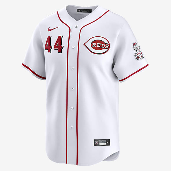 Authentic reds jerseys store